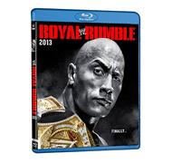 Wwe: Royal Rumble 2013