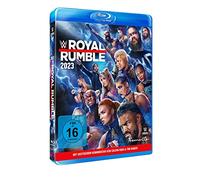 WWE: ROYAL RUMBLE 2023