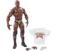 WWE Royal Rumble Collezione Elite Action Figure - Titus o' Neil