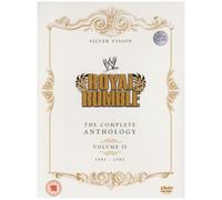 WWE - ROYAL RUMBLE VOL.2 [Edizione: Regno Unito]