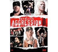 WWE: Ruthless Aggression, Vol. 1
