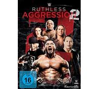 WWE - RUTHLESS AGGRESSION - VOL.2