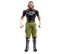 WWE Sami Zayn I'm The Intercontinental Champion Series 134 Action Figure