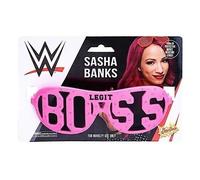 WWE Sasha Banks Legittima Boss Occhiali Da Sole Nuovi In Stock