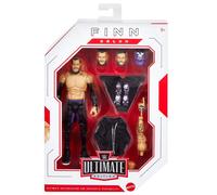 WWE Scegli Il Tuo Action Figure Di Wrestling Mattel Ultimate Edition Serie 24