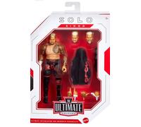 WWE Scegli Il Tuo Action Figure Di Wrestling Mattel Ultimate Edition Serie 24