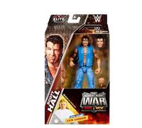 WWE Scott Hall d'élite della guerra del lunedì notte