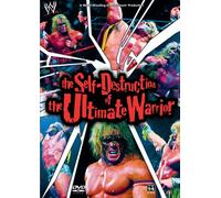 Wwe - Self Destruction of the Ultima