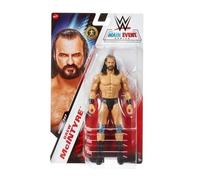 WWE Serie Main Event Figura Serie 157 Figura Drew Mcintyre IMPORTAZIONI USA