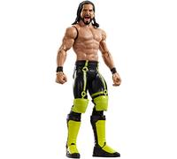 WWE Serie Summerslam 2017 - Seth Rollins - Action Figure Mattel