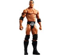 WWE Serie Summerslam 2017 - "The Rock" Dwayne Johnson - Action Figure Mattel