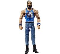 WWE Series 125 - Statuetta snodata, 15 cm, Elias, HDC96