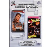 WWE - Shawn Michaels: Heartbreak Kid & Heartbreak Express Tour