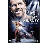 Wwe - Shawn Michaels: His 25 Greatest