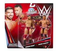 WWE Showdown 2-Pack Series 27 RICKY SAINTS vs. ETHAN PAGE Action Figures 2026
