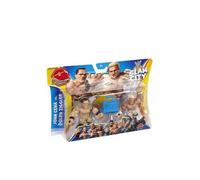 WWE - SLAM CITY FIGURE 2-PACK - Dolph Ziggler & John Cena