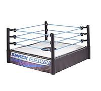 WWE Smackdown Superstar Ring by Mattel