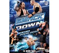 Wwe - Smackdown The Best Of 2009-2010 [Edizione: Regno Unito]