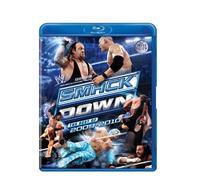 WWE - Smackdown The Best Of 2009-2010 [Edizione: Regno Unito]