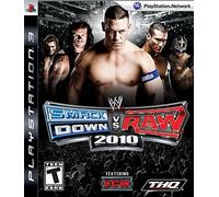 Wwe Smackdown Vs Raw 10 [Edizione: Germania]