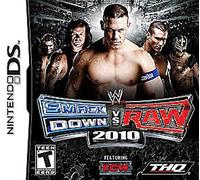 Wwe Smackdown Vs Raw 10 [Edizione: Germania]