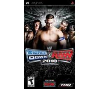 Wwe Smackdown Vs Raw 10 [Edizione: Germania] [Edizione: Germania]