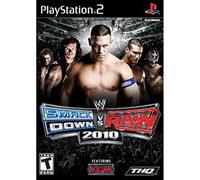 Wwe Smackdown Vs Raw 10 [Edizione: Regno Unito]