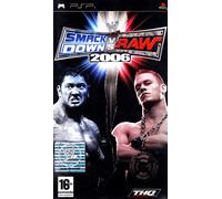 WWE Smackdown Vs Raw 2006