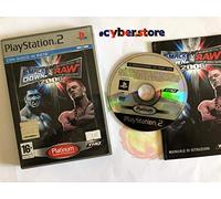 WWE Smackdown Vs Raw 2006