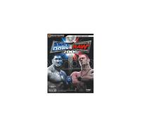 WWE SMACKDOWN VS RAW 2006 - GUIDA STRAT. GUIDE STRATEGICHE GUIDE/LIBRI