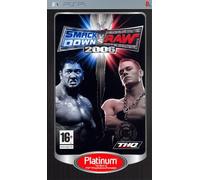 WWE Smackdown Vs Raw 2006 PLT