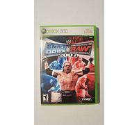 WWE SmackDown vs. Raw 2007