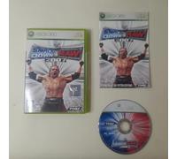 WWE Smackdown Vs Raw 2007