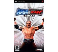 WWE Smackdown Vs Raw 2007