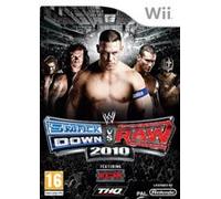 WWE Smackdown VS Raw 2010