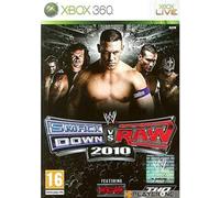 WWE Smackdown VS Raw 2010