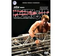 WWE Smackdown''s no Way Out DVD tratti dalla pay per view