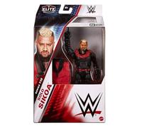 WWE SOLO SIKOA 2025 SERIE 118 MATTEL ELITE COLLEZIONE FIGURA DA WRESTLING