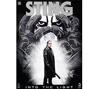Wwe: Sting - Into the Light