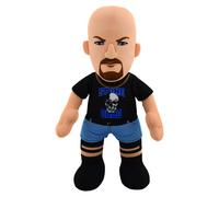 WWE Stone Cold Steve Austin Peluche Da Collezione 10 Pollici
