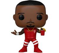 WWE Street Profits Montez Ford Funko Pop stilizzato Figura in vinile alta 9 cm