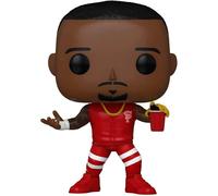 WWE Street Profits Montez Ford Funko Pop stilizzato Figura in vinile alta 9 cm