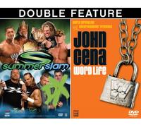 Wwe: Summerslam 2006/John Cena Wordlife