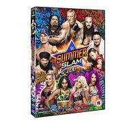 WWE: SummerSlam 2017 [DVD]