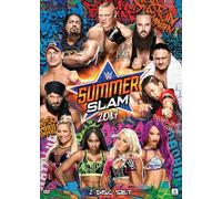 Wwe: Summerslam 2017 [Edizione: Stati Uniti]