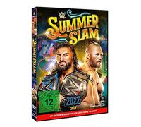 WWE: SUMMERSLAM 2022