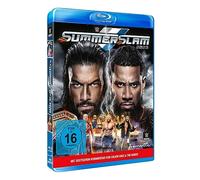 WWE: SUMMERSLAM 2023