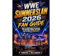 WWE SummerSlam 2026 Fan Guide: What to Know About the Matches, the Two-Night Format, the Stars, and the Road to Minneapolis