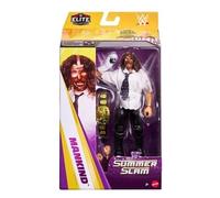 WWE SummerSlam Elite 2026 Mankind Action Figure Originale Mattel Import USA