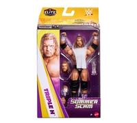 WWE SummerSlam Elite 2026 Triple H Action Figure Mattel Gioco US Import